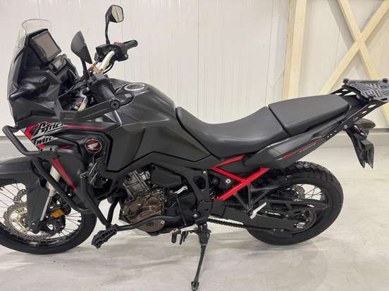 HONDA-CRF 1100L AFRICA TWIN-2021