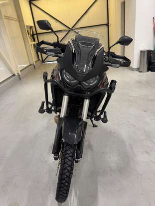 HONDA-CRF 1100L AFRICA TWIN-2021