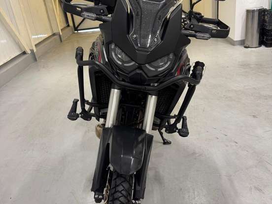 HONDA-CRF 1100L AFRICA TWIN HONDA-CRF 1100L AFRICA TWIN-2021