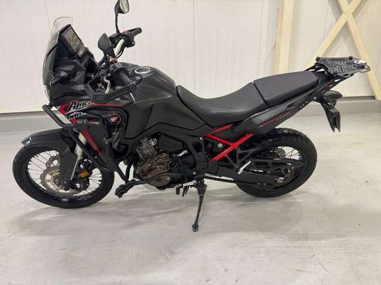 HONDA-CRF 1100L AFRICA TWIN-2021