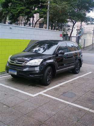 HONDA-CRV-2010