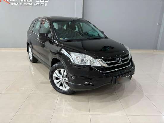 HONDA-CRV-2010