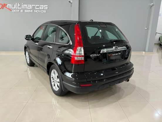 HONDA-CRV-2010