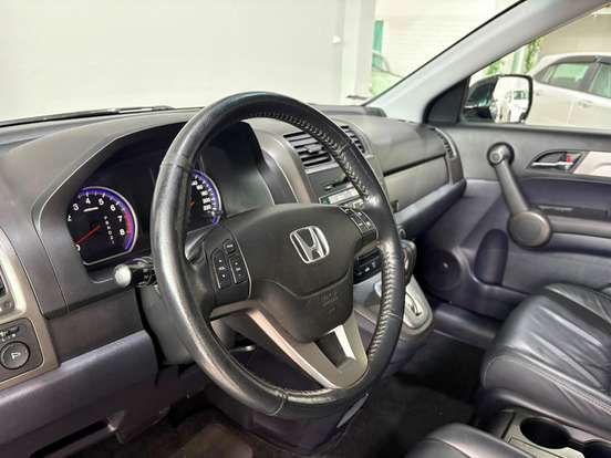 HONDA-CRV-2.0 EXL 4X2 16V GASOLINA 4P AUTOMÁTICO HONDA-CRV-2010