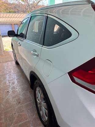 HONDA-CRV-2.0 EXL 4X4 16V FLEX 4P AUTOMÁTICO HONDA-CRV-2014