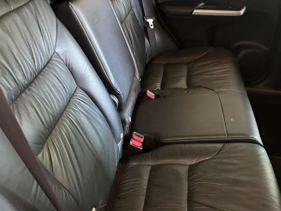 HONDA-CRV-2.0 EXL 4X4 16V FLEX 4P AUTOMÁTICO HONDA-CRV-2014