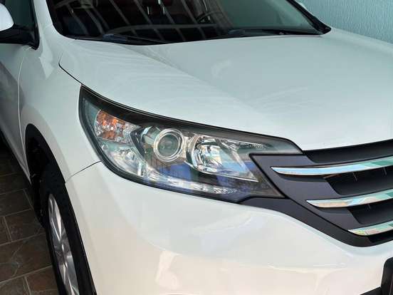 HONDA-CRV-2.0 EXL 4X4 16V FLEX 4P AUTOMÁTICO HONDA-CRV-2014
