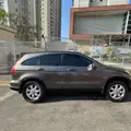HONDA CRV 2.0 LX 4X2 16V GASOLINA 4P AUTOMÁTICO HONDA CRV 2.0 LX 4X2 16V GASOLINA 4P AUTOMÁTICO