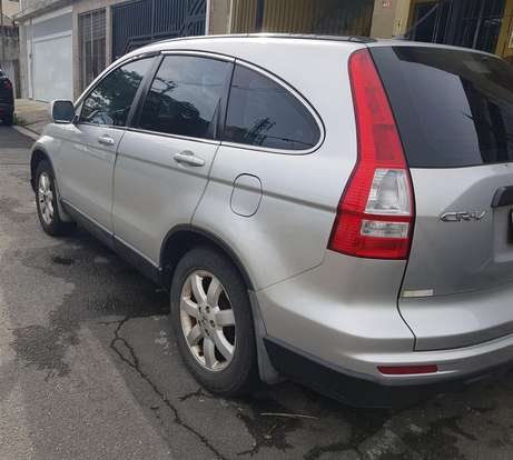 HONDA-CRV-2010