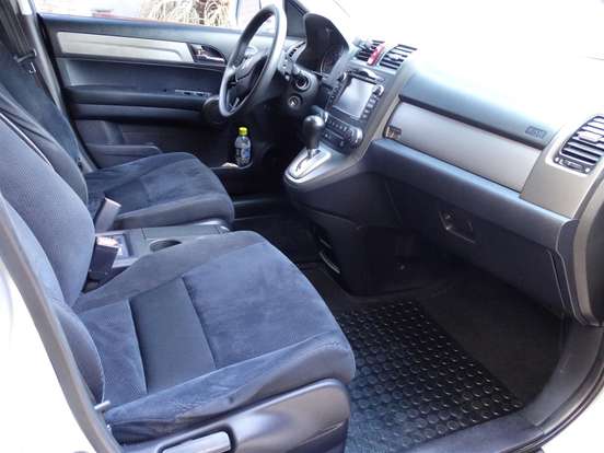 HONDA-CRV-2010