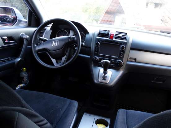 HONDA-CRV-2010