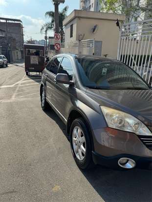 HONDA-CRV-2008