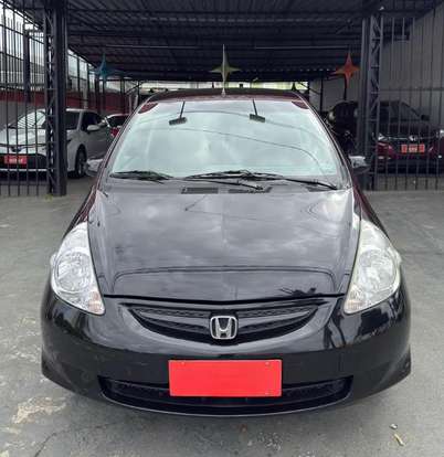 HONDA-FIT-1.4 LXL 8V GASOLINA 4P AUTOMÁTICO HONDA-FIT-2006