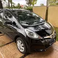HONDA FIT 1.4 LX 16V FLEX 4P AUTOMÁTICO HONDA FIT 1.4 LX 16V FLEX 4P AUTOMÁTICO