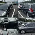 HONDA FIT 1.4 LX 16V FLEX 4P AUTOMÁTICO HONDA FIT 1.4 LX 16V FLEX 4P AUTOMÁTICO