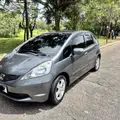 HONDA FIT 1.4 LX 16V FLEX 4P AUTOMÁTICO HONDA FIT 1.4 LX 16V FLEX 4P AUTOMÁTICO