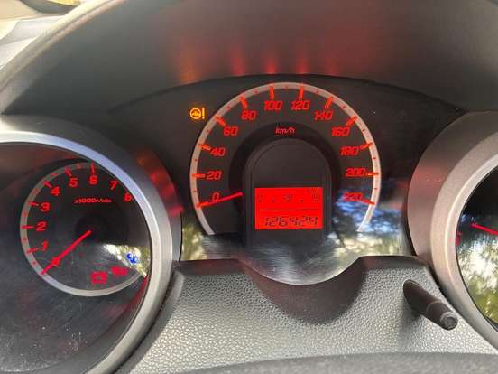 HONDA-FIT-1.4 LX 16V FLEX 4P AUTOMÁTICO HONDA-FIT-2013
