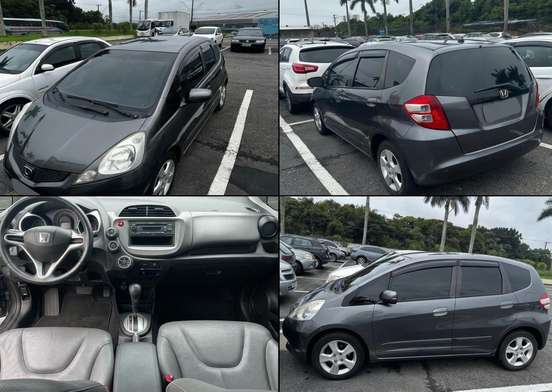 HONDA-FIT-2011