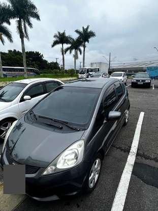 HONDA-FIT-2011