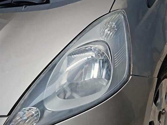 HONDA-FIT-1.4 LX 16V FLEX 4P MANUAL HONDA-FIT-2008