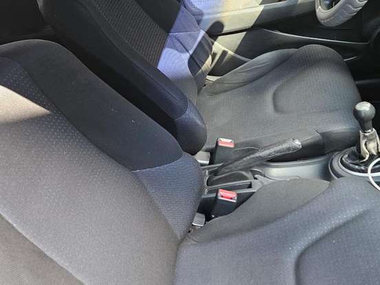HONDA-FIT-1.4 LX 16V FLEX 4P MANUAL HONDA-FIT-2008