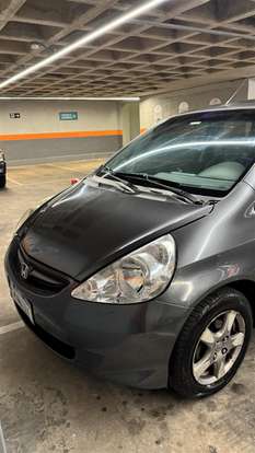 HONDA-FIT-2008