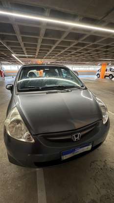 HONDA-FIT-2008