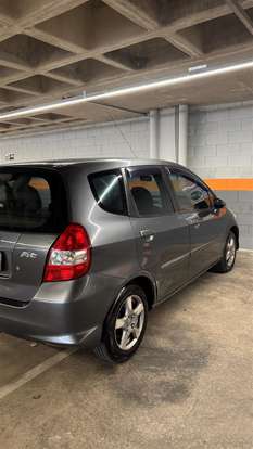 HONDA-FIT-2008