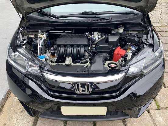 HONDA-FIT-1.5 EX 16V FLEX 4P AUTOMÁTICO HONDA-FIT-2016