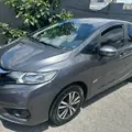HONDA FIT 1.5 LX 16V FLEX 4P AUTOMÁTICO HONDA FIT 1.5 LX 16V FLEX 4P AUTOMÁTICO