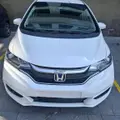 HONDA FIT 1.5 LX 16V FLEX 4P AUTOMÁTICO HONDA FIT 1.5 LX 16V FLEX 4P AUTOMÁTICO