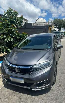 HONDA-FIT-2017