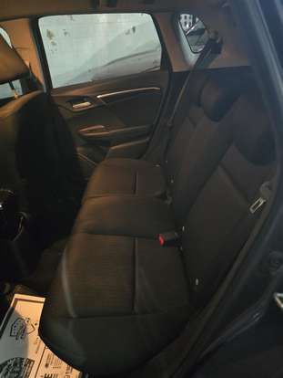 HONDA-FIT-1.5 LX 16V FLEX 4P AUTOMÁTICO HONDA-FIT-2017