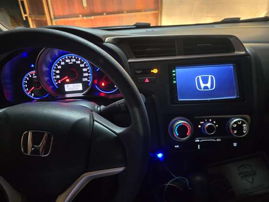 HONDA-FIT-1.5 LX 16V FLEX 4P AUTOMÁTICO HONDA-FIT-2017
