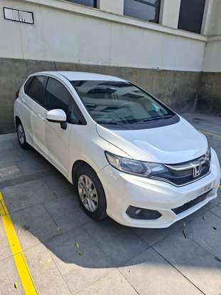 HONDA-FIT-2018