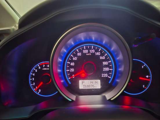 HONDA-FIT-1.5 LX 16V FLEX 4P AUTOMÁTICO HONDA-FIT-2018