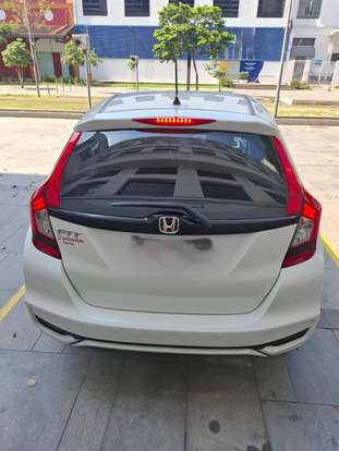 HONDA-FIT-2018
