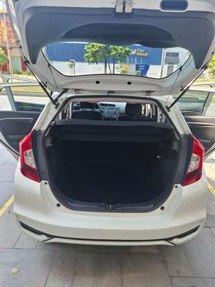 HONDA-FIT-2018