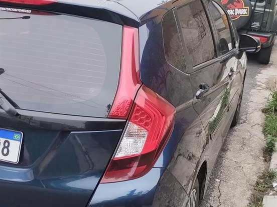 HONDA-FIT-1.5 PERSONAL 16V FLEX 4P AUTOMÁTICO HONDA-FIT-2019