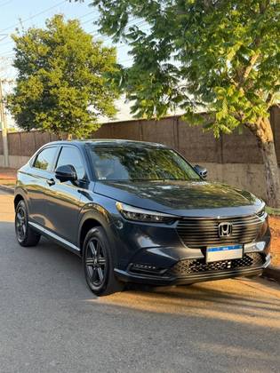 HONDA HR-V 1.5 DI I-VTEC FLEX EXL CVT