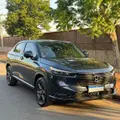 HONDA HR-V 1.5 DI I-VTEC FLEX EXL CVT HONDA HR-V 1.5 DI I-VTEC FLEX EXL CVT