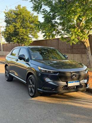 HONDA-HR-V-1.5 DI I-VTEC FLEX EXL CVT HONDA-HR-V-2023