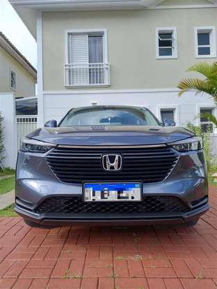 HONDA-HR-V-1.5 DI I-VTEC FLEX EXL CVT HONDA-HR-V-2023