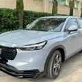 HONDA HR-V 1.5 DI I-VTEC TURBO FLEX TOURING CVT HONDA HR-V 1.5 DI I-VTEC TURBO FLEX TOURING CVT