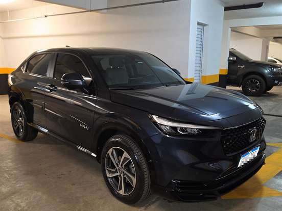 HONDA-HR-V-1.5 DI I-VTEC TURBO FLEX TOURING CVT HONDA-HR-V-2024