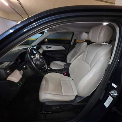 HONDA-HR-V-1.5 DI I-VTEC TURBO FLEX TOURING CVT HONDA-HR-V-2024
