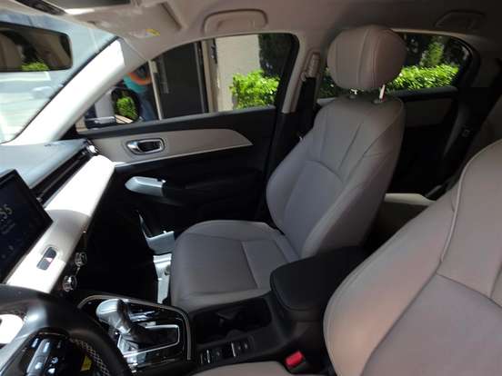 HONDA-HR-V-1.5 DI I-VTEC TURBO FLEX TOURING CVT HONDA-HR-V-2024