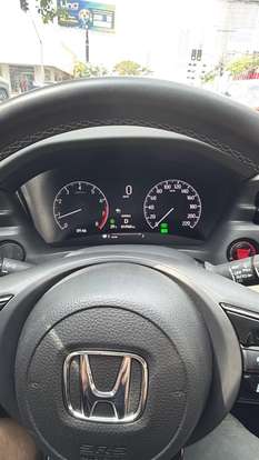 HONDA-HR-V-1.5 DI I-VTEC TURBO FLEX TOURING CVT HONDA-HR-V-2024