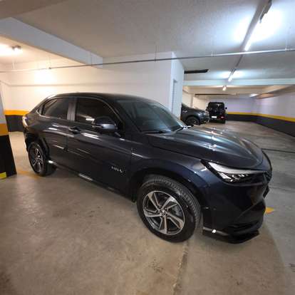 HONDA-HR-V-1.5 DI I-VTEC TURBO FLEX TOURING CVT HONDA-HR-V-2024