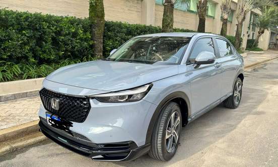 HONDA-HR-V-2024